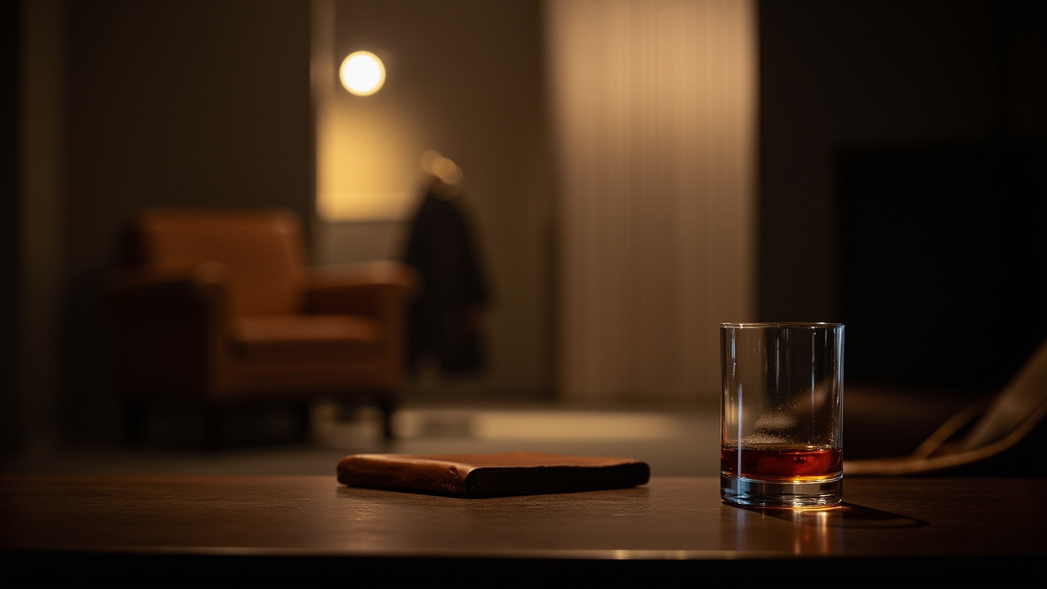 Dr. Van Helsing by Sixteen92. Atmospheric mood