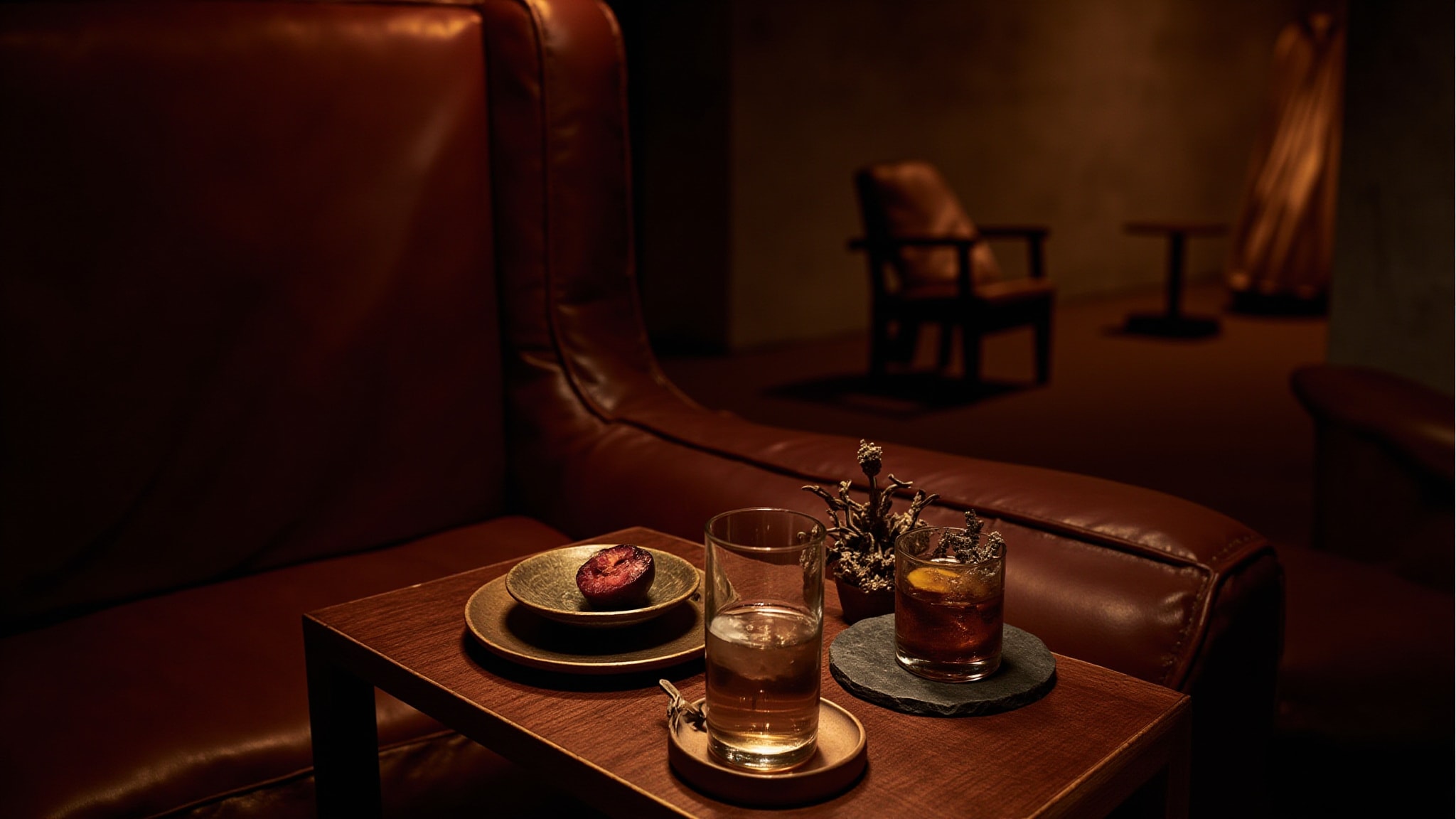 Marlene by Sixteen92. Atmospheric mood