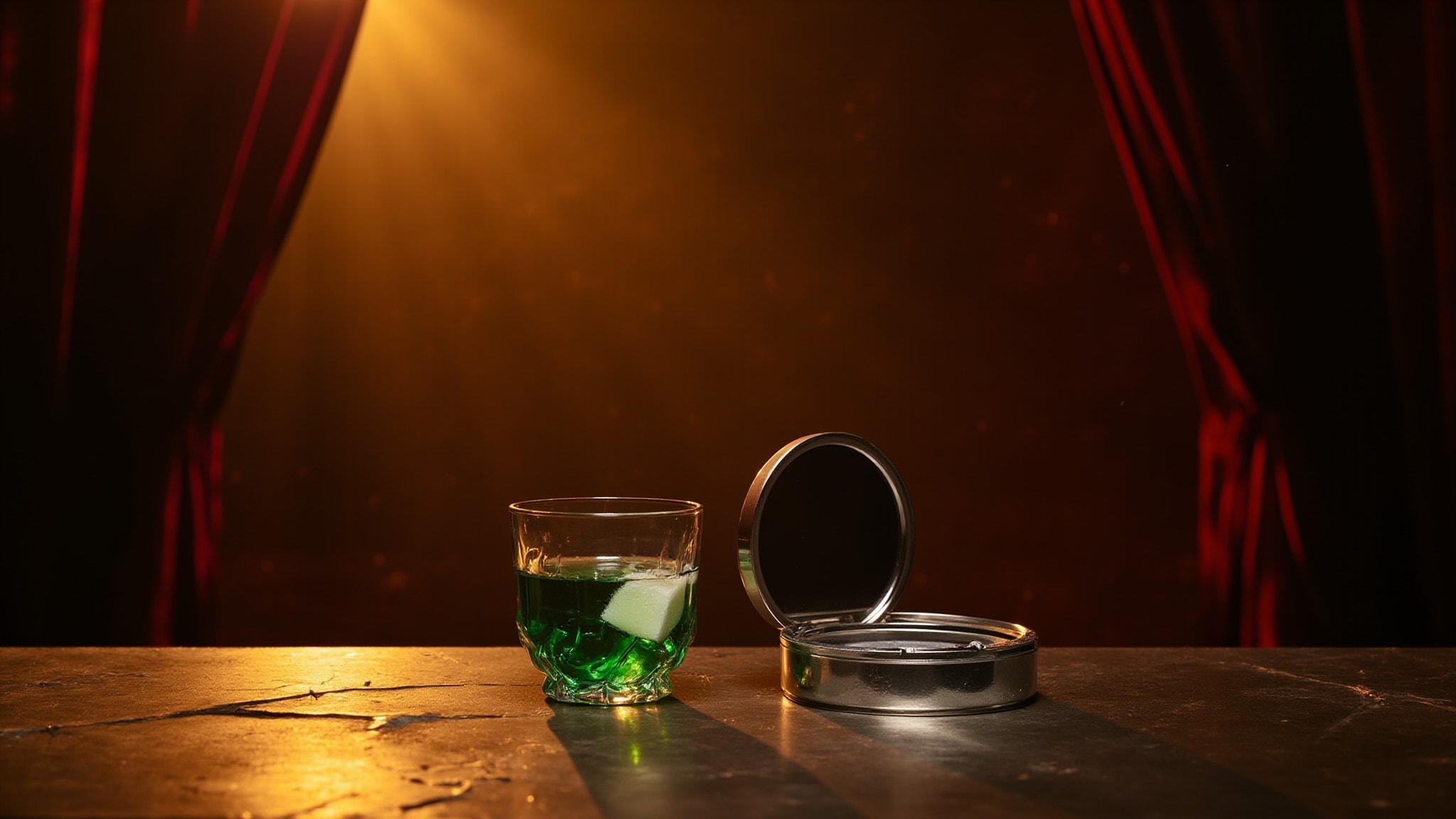 Montmartre by Sixteen92. Atmospheric mood