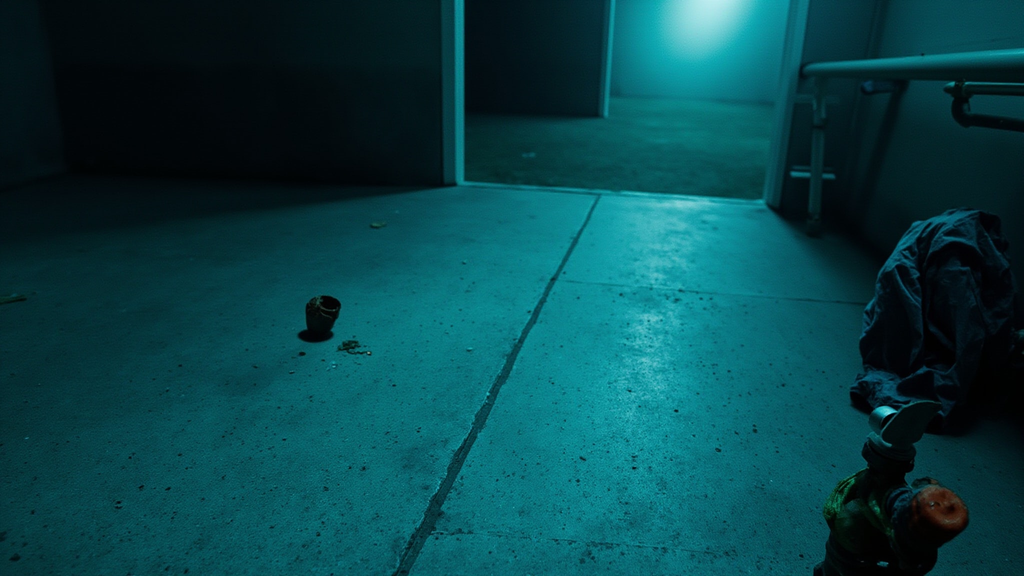 Neitherworld by Sixteen92. Atmospheric mood