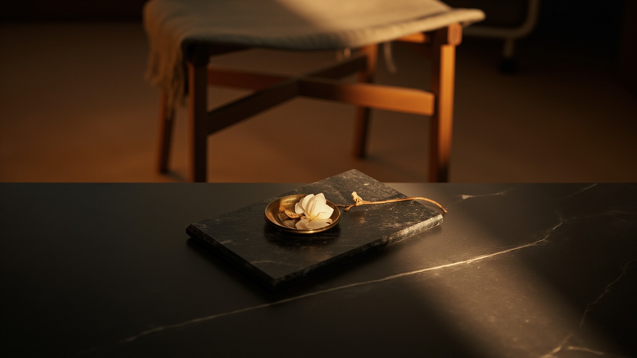 11:11 by SJA Perfumes. Atmospheric mood