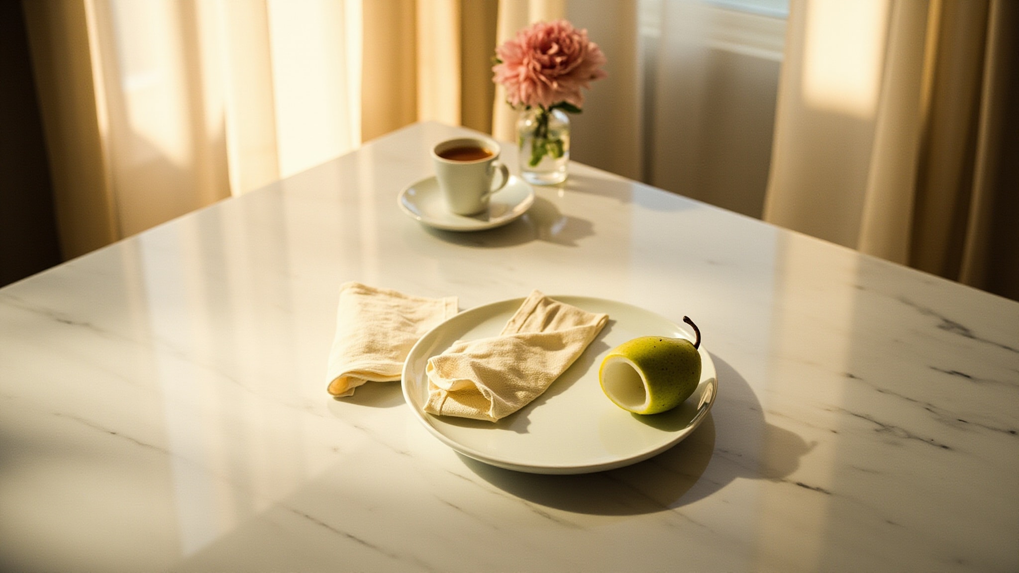 Sheer by Skinn. Atmospheric mood