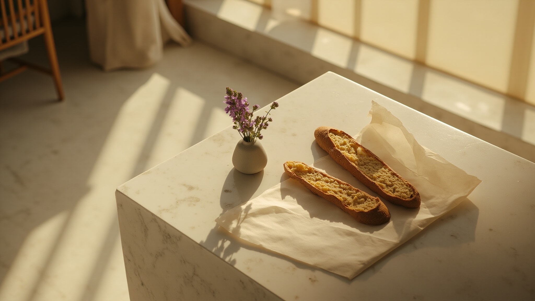 Bread Winner by Skylar. Atmospheric mood