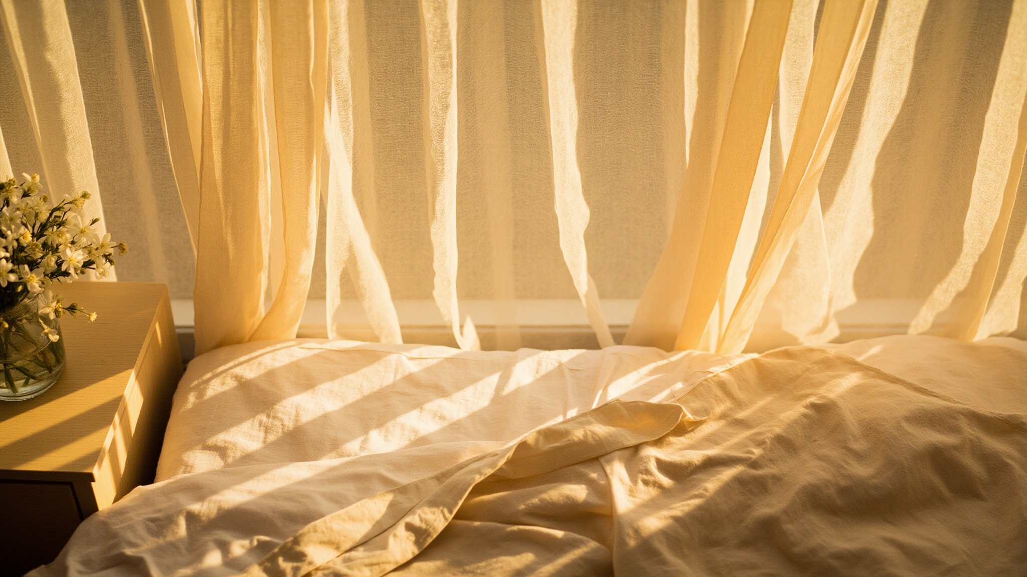 Sleep Knot by 4160 Tuesdays. Atmospheric mood