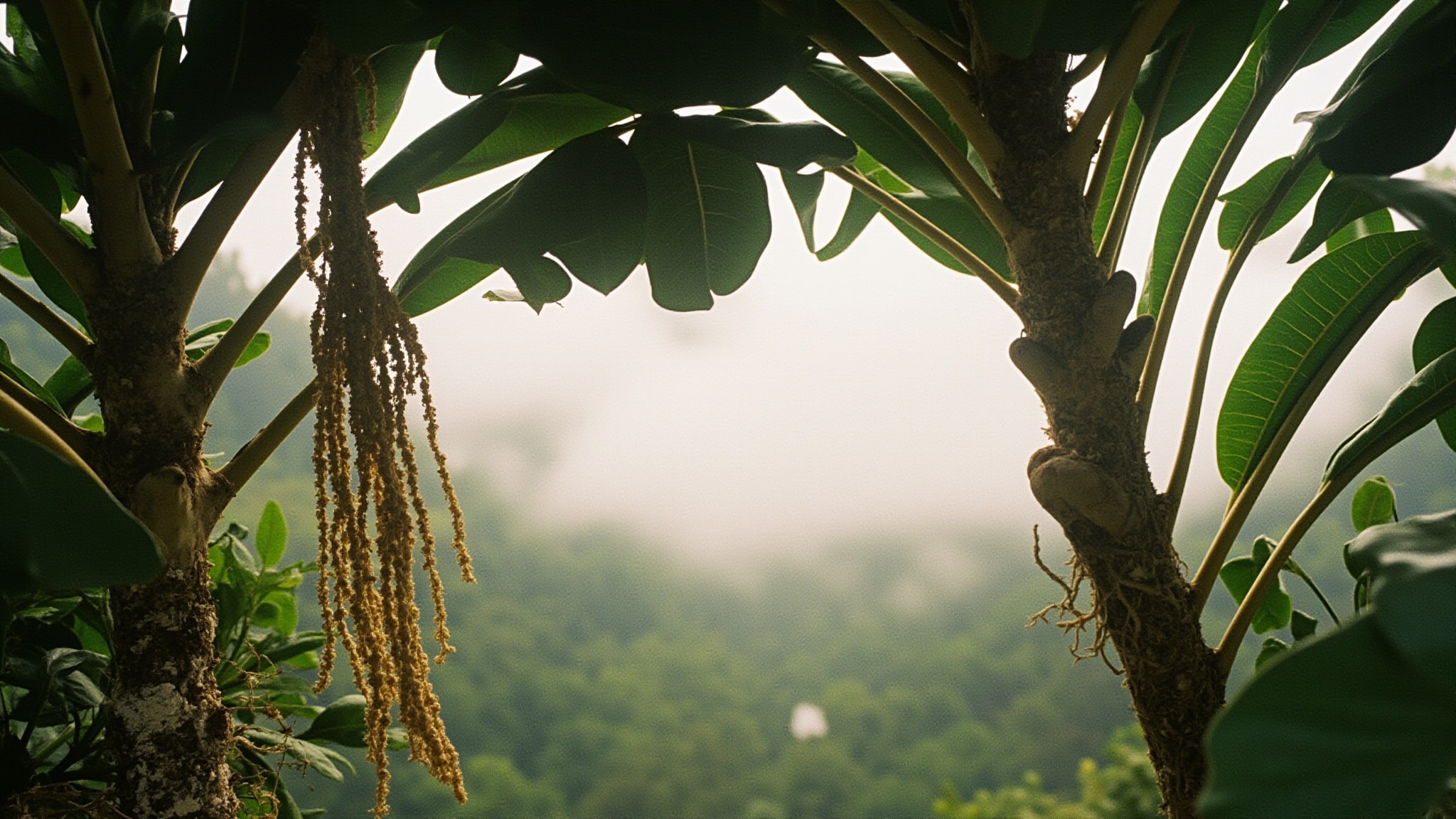 Sloth by Zoologist Perfumes. Atmospheric mood