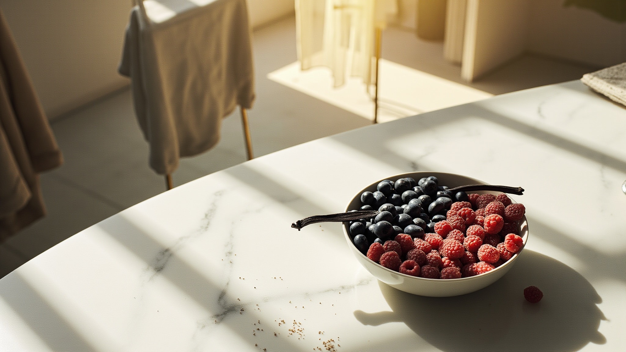 Berry Styles by Snif. Atmospheric mood