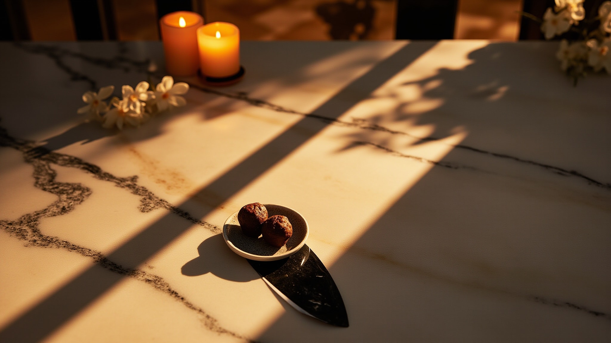 So...? Dark Romance by So...?. Atmospheric mood