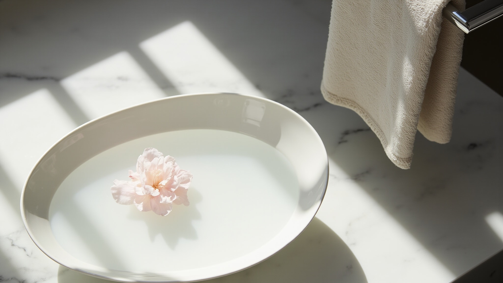 Ophelia by Soki London. Atmospheric mood