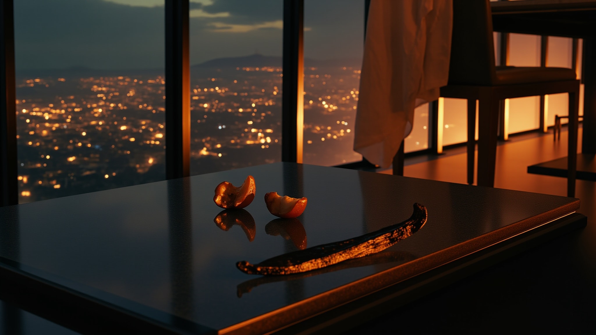 Cheirosa Tropical Nights by Sol de Janeiro. Atmospheric mood