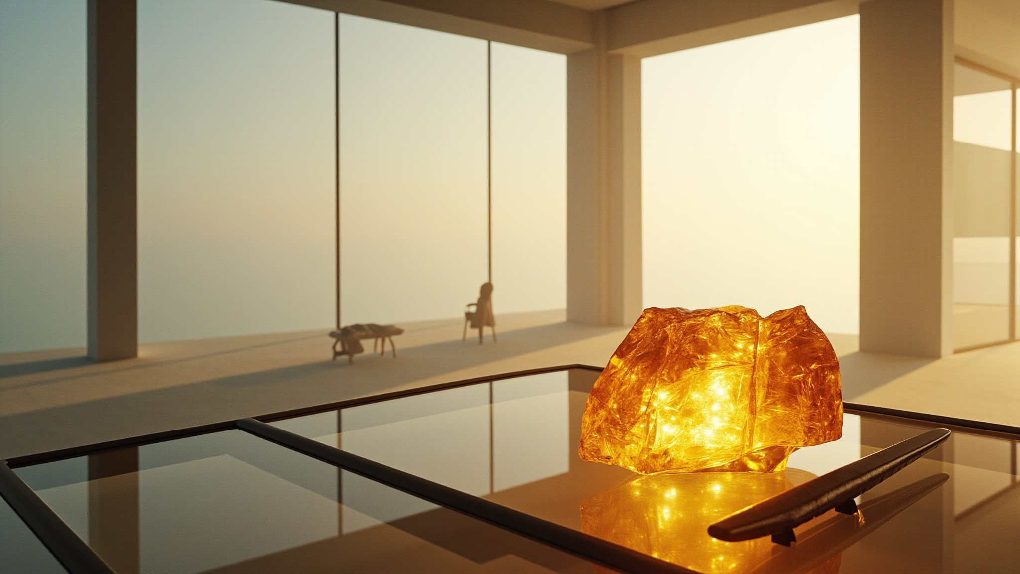 Cosmic by Solange Azagury-Partridge. Atmospheric mood