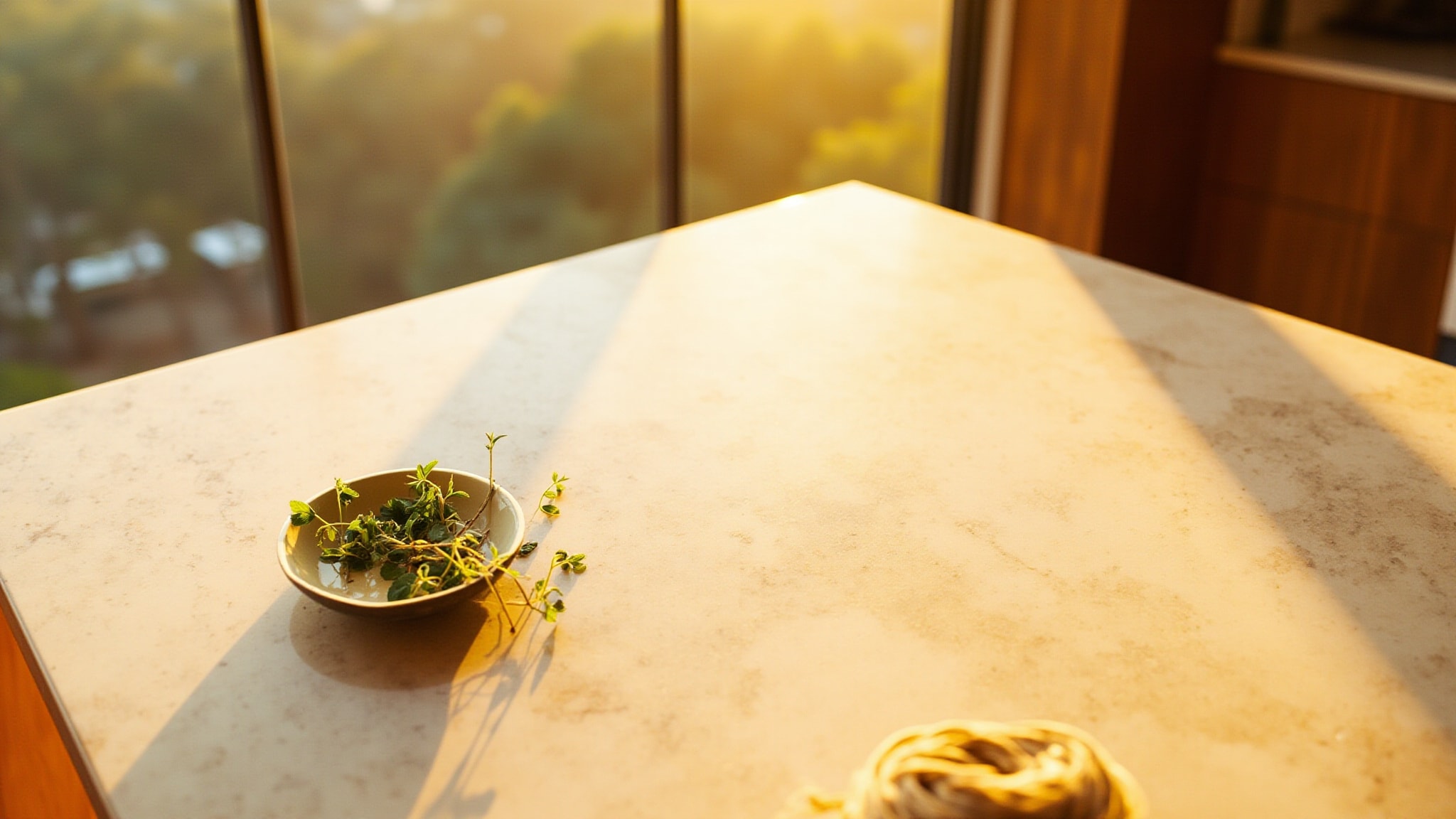 Herba Zen by Solinotes. Atmospheric mood