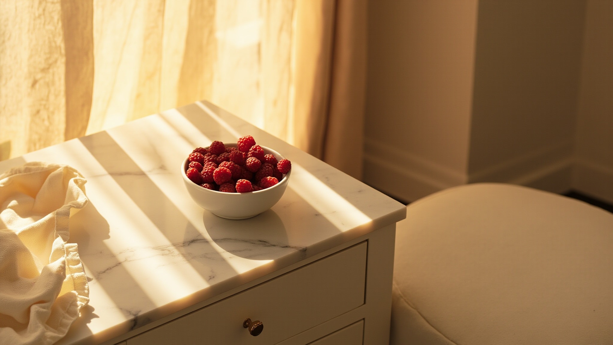 Solitude Candy by Pendora Scents. Atmospheric mood