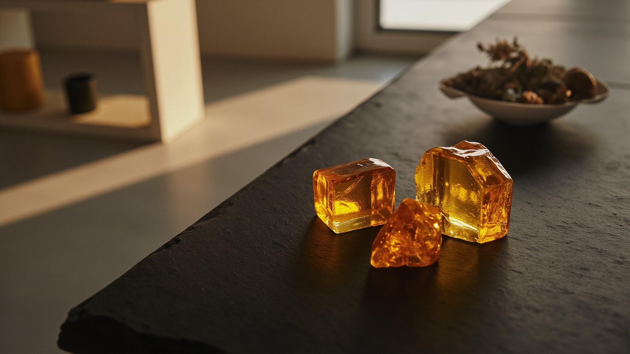 Astral Temple by Solstice Scents. Atmospheric mood
