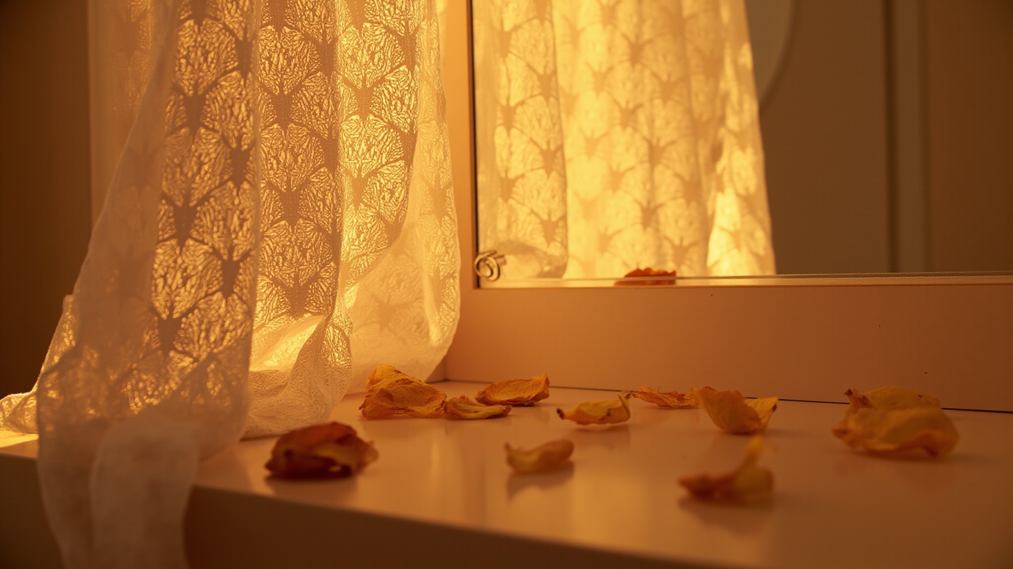 Lace Draped Spectre by Solstice Scents. Atmospheric mood
