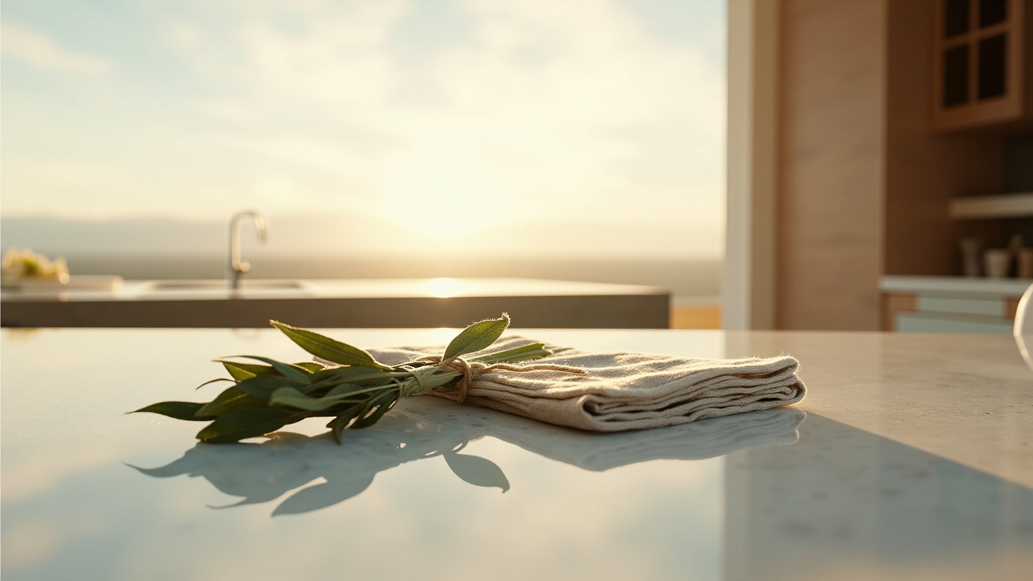 Cirrus by Soma Parfums. Atmospheric mood