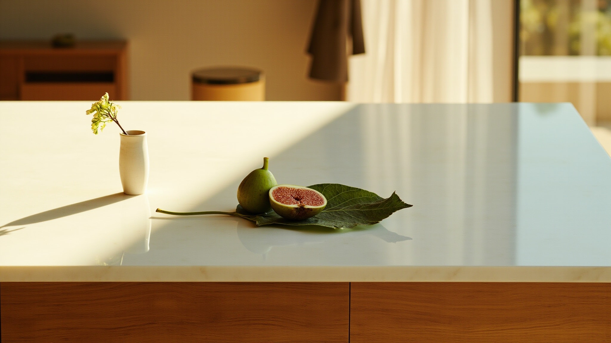 Fig Tree by Sonoma Scent Studio. Atmospheric mood