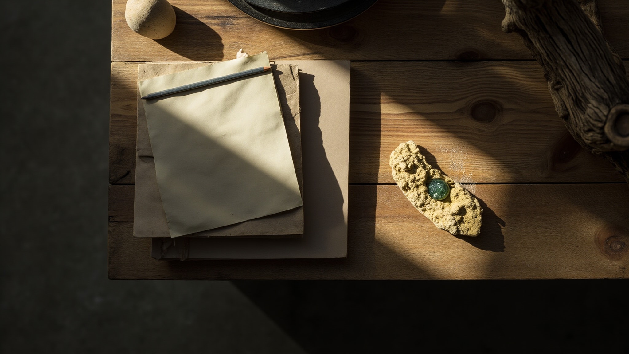 Incense Pure by Sonoma Scent Studio. Atmospheric mood