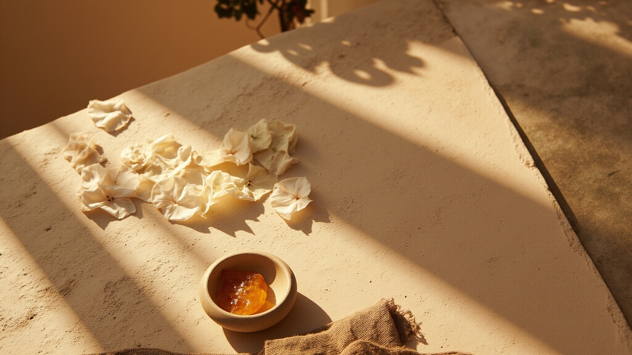 Jour Ensoleille by Sonoma Scent Studio. Atmospheric mood