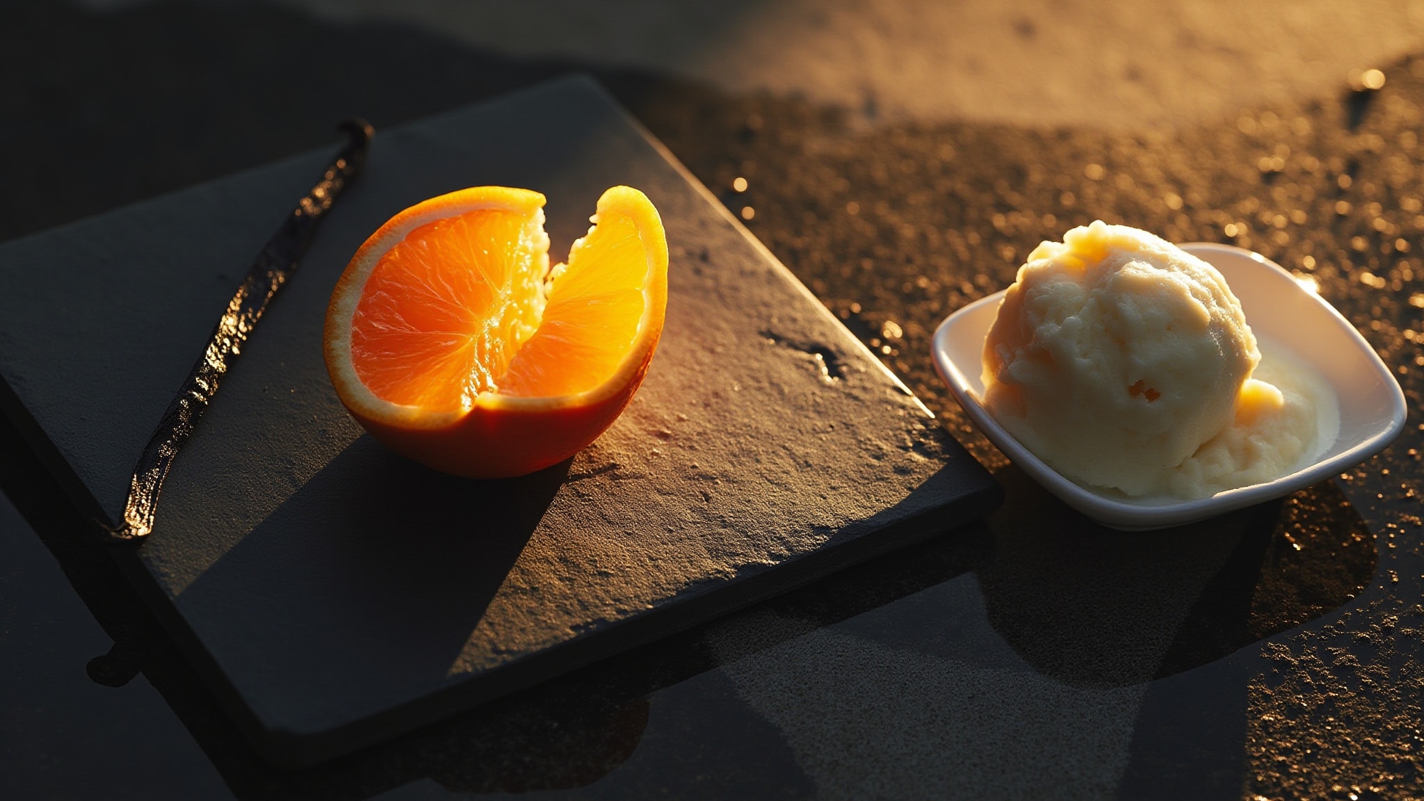 Meet Me On the Sunnyside by Sorce. Atmospheric mood