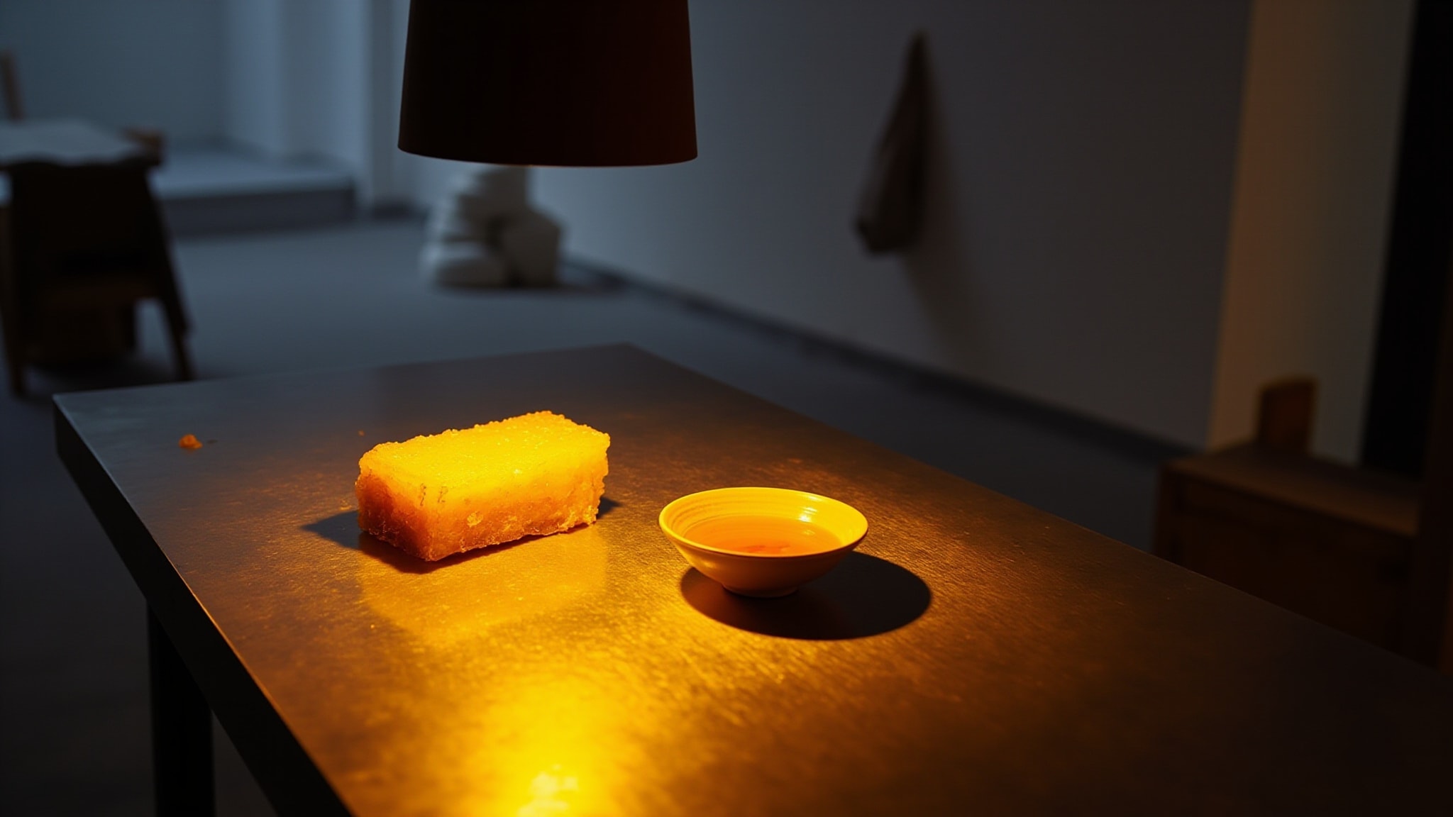 We Are All Stardust by Sorce. Atmospheric mood