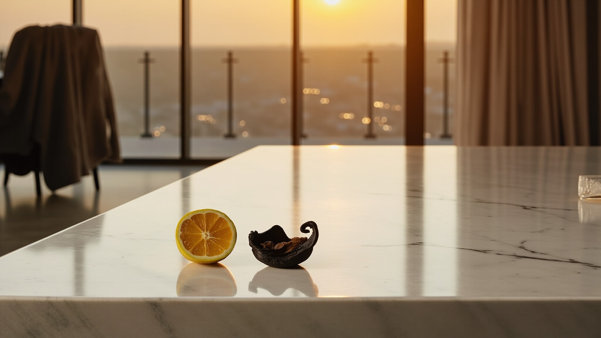 Ensemble by Sospiro Perfumes. Atmospheric mood