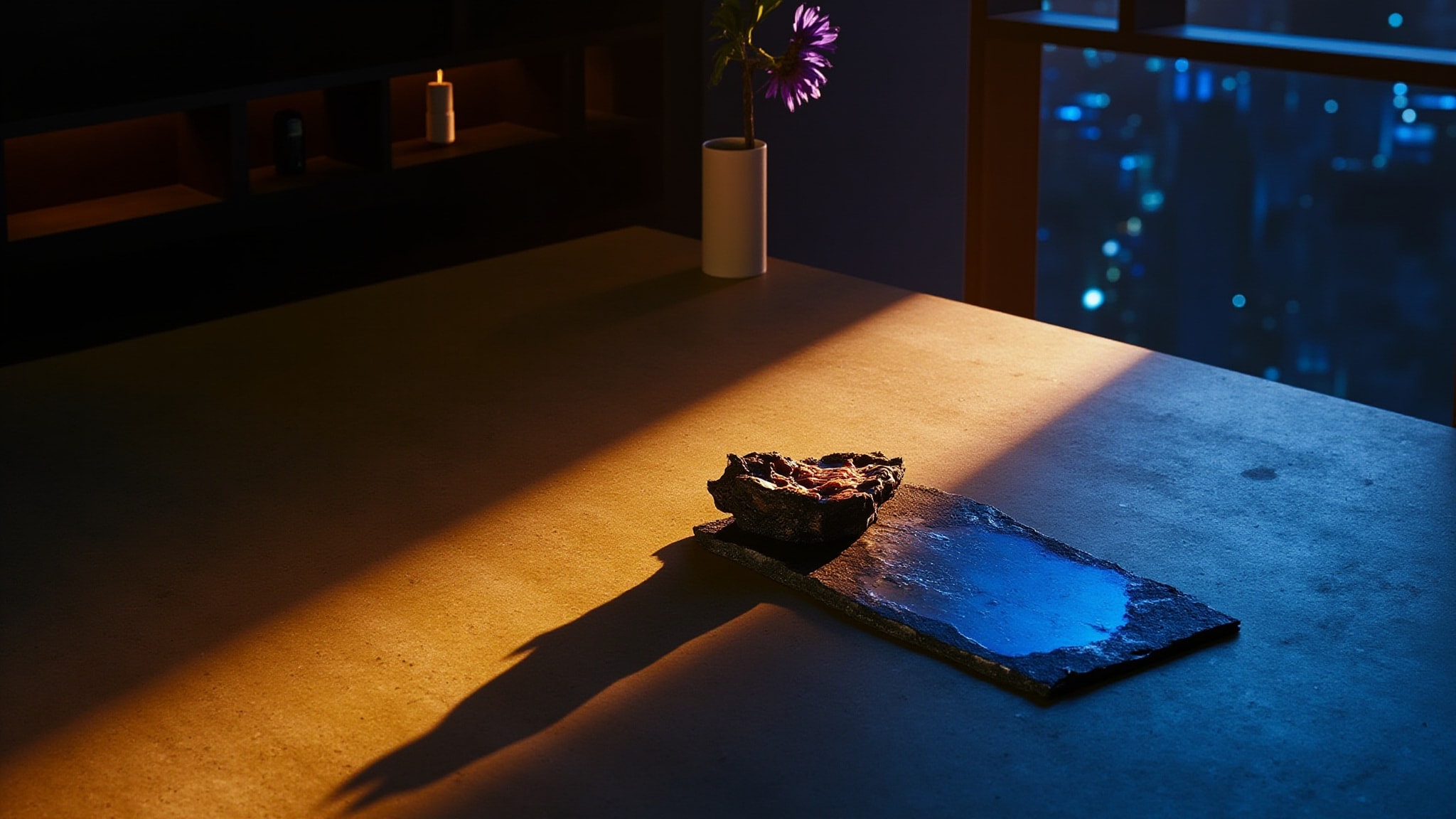 aétai by source adage fragrances. Atmospheric mood