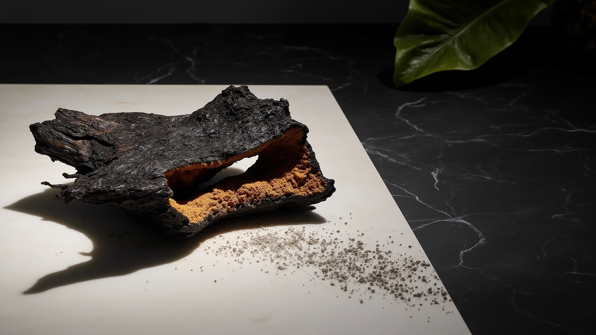 aka’ula by source adage fragrances. Atmospheric mood