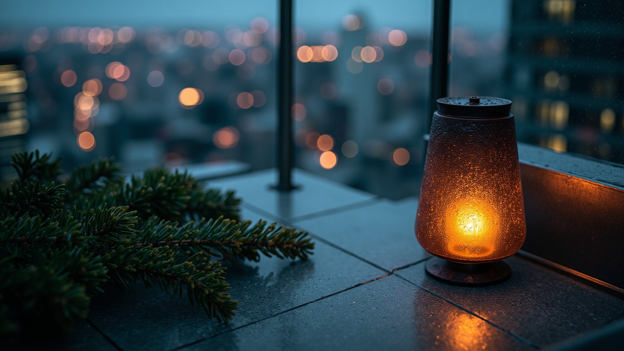 ki'lei by source adage fragrances. Atmospheric mood