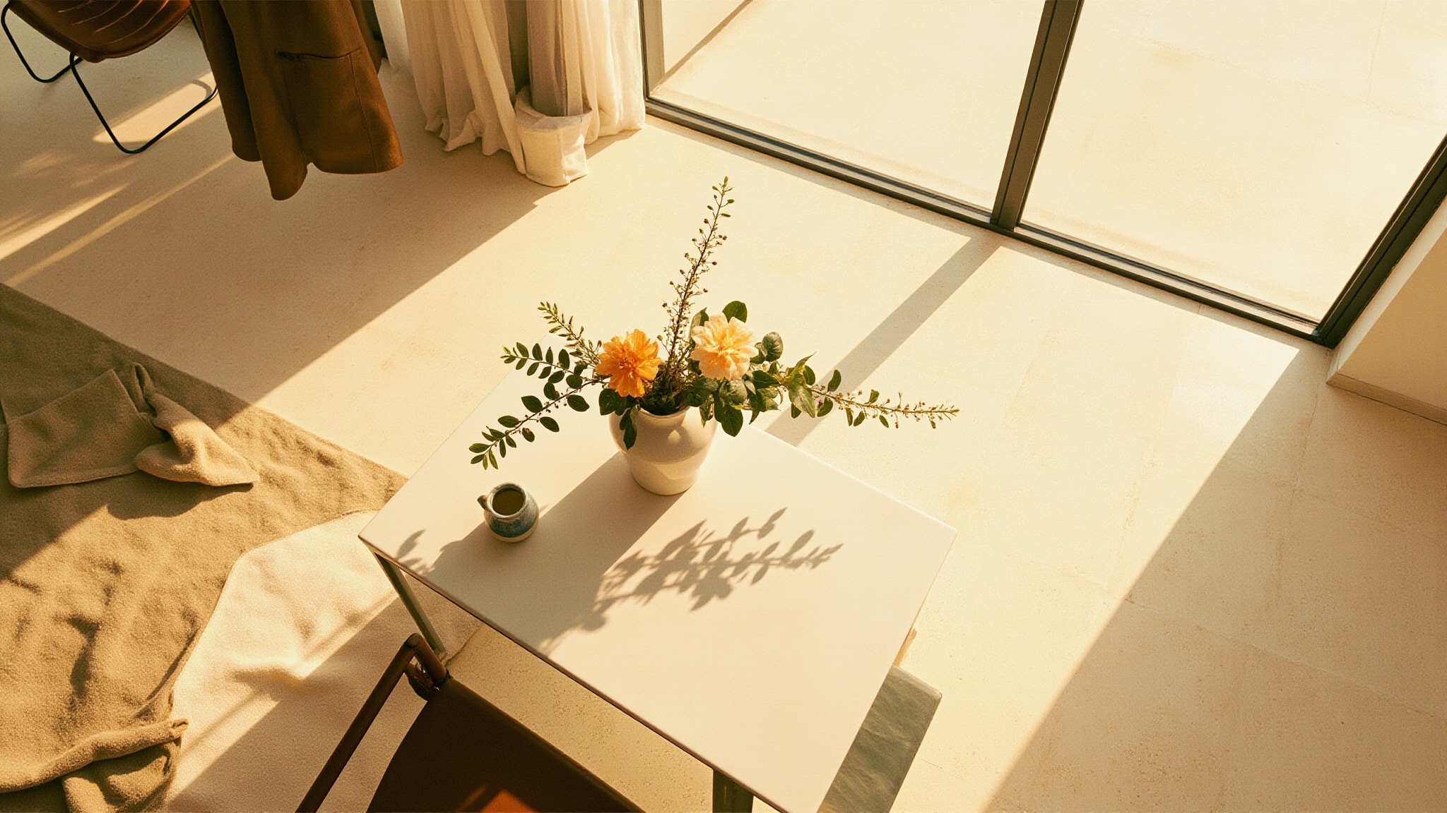 Tuberoli by Space NK. Atmospheric mood