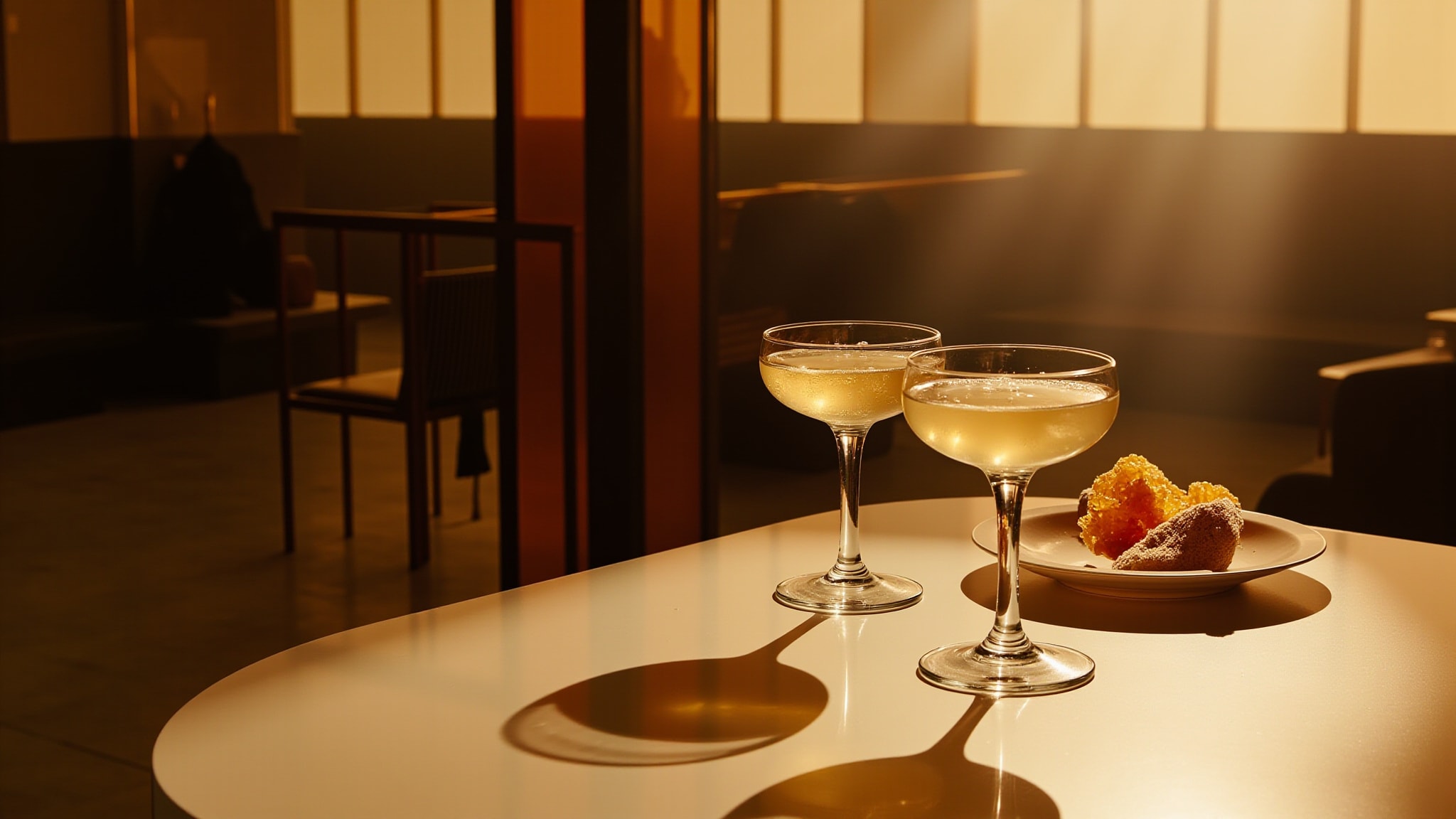 Sparkling Jo by Vilhelm Parfumerie. Atmospheric mood