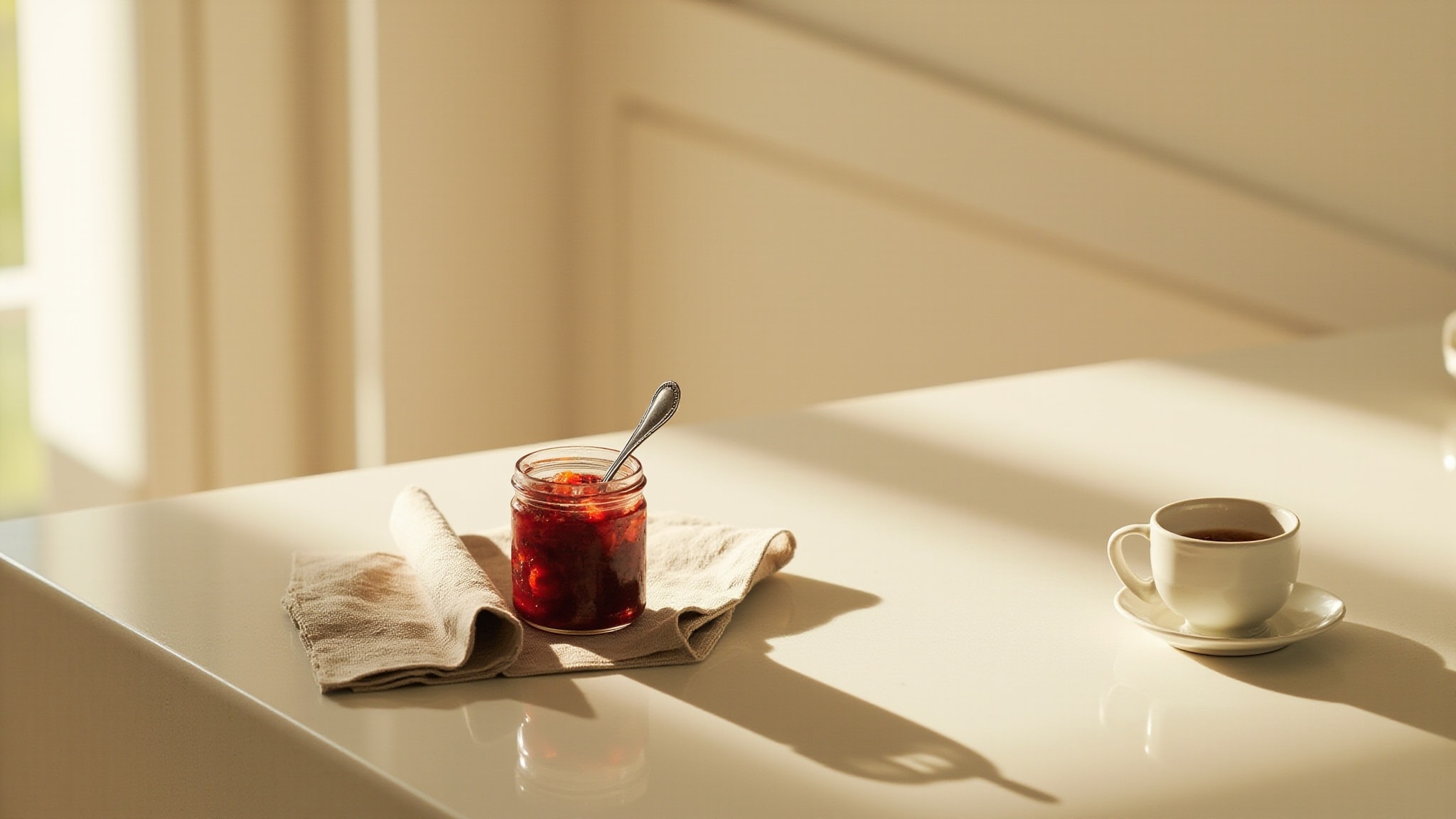 Effimero - Milano by Spendthrift Parfum. Atmospheric mood
