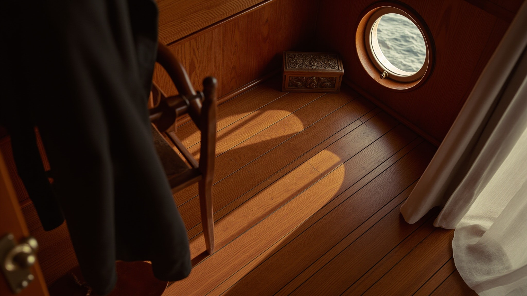 Spice and Wood by Creed. Atmospheric mood