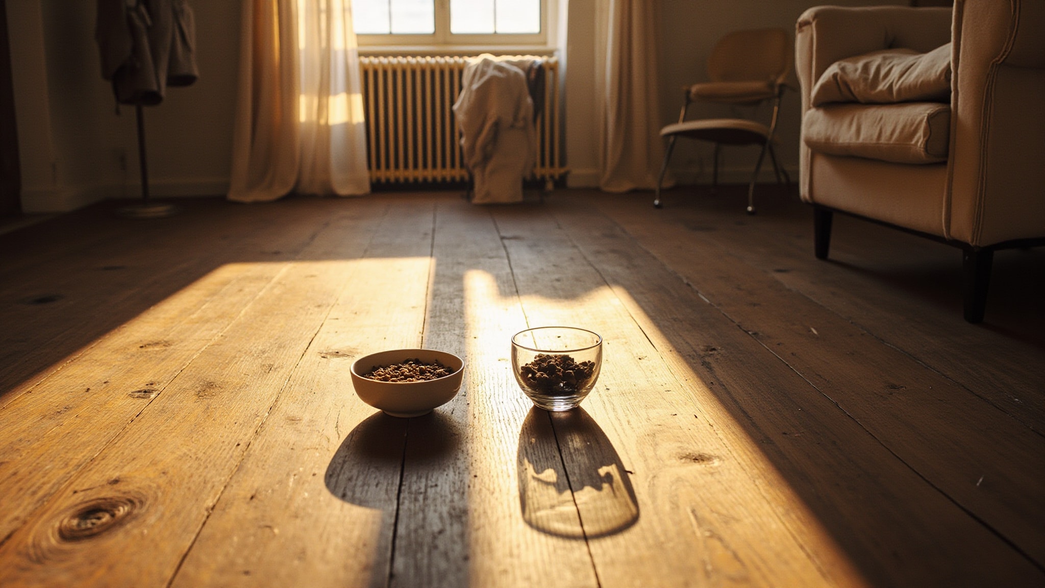 Spice & Black Vanilla by Cremo. Atmospheric mood
