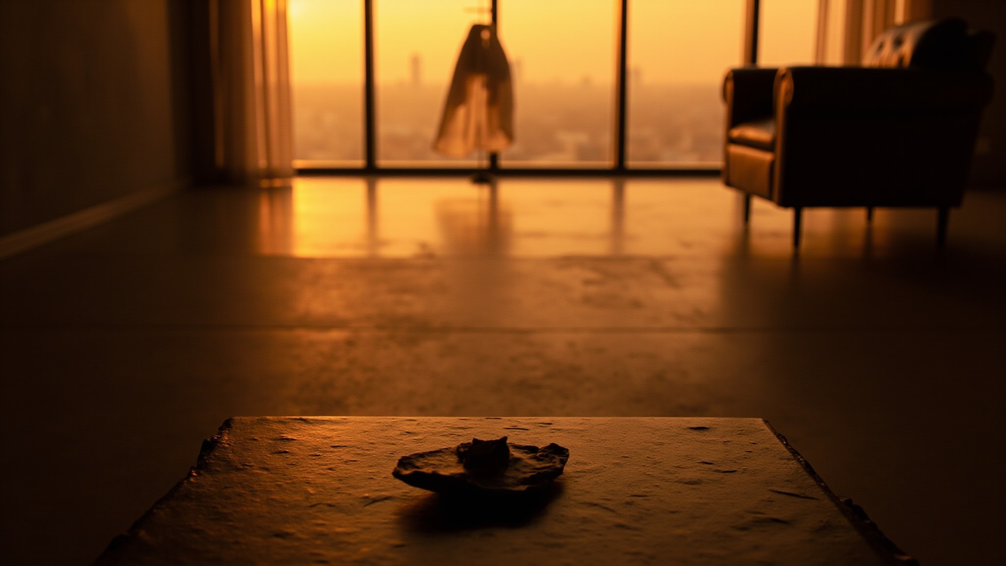 Zaurac by Spirit Of Kings. Atmospheric mood