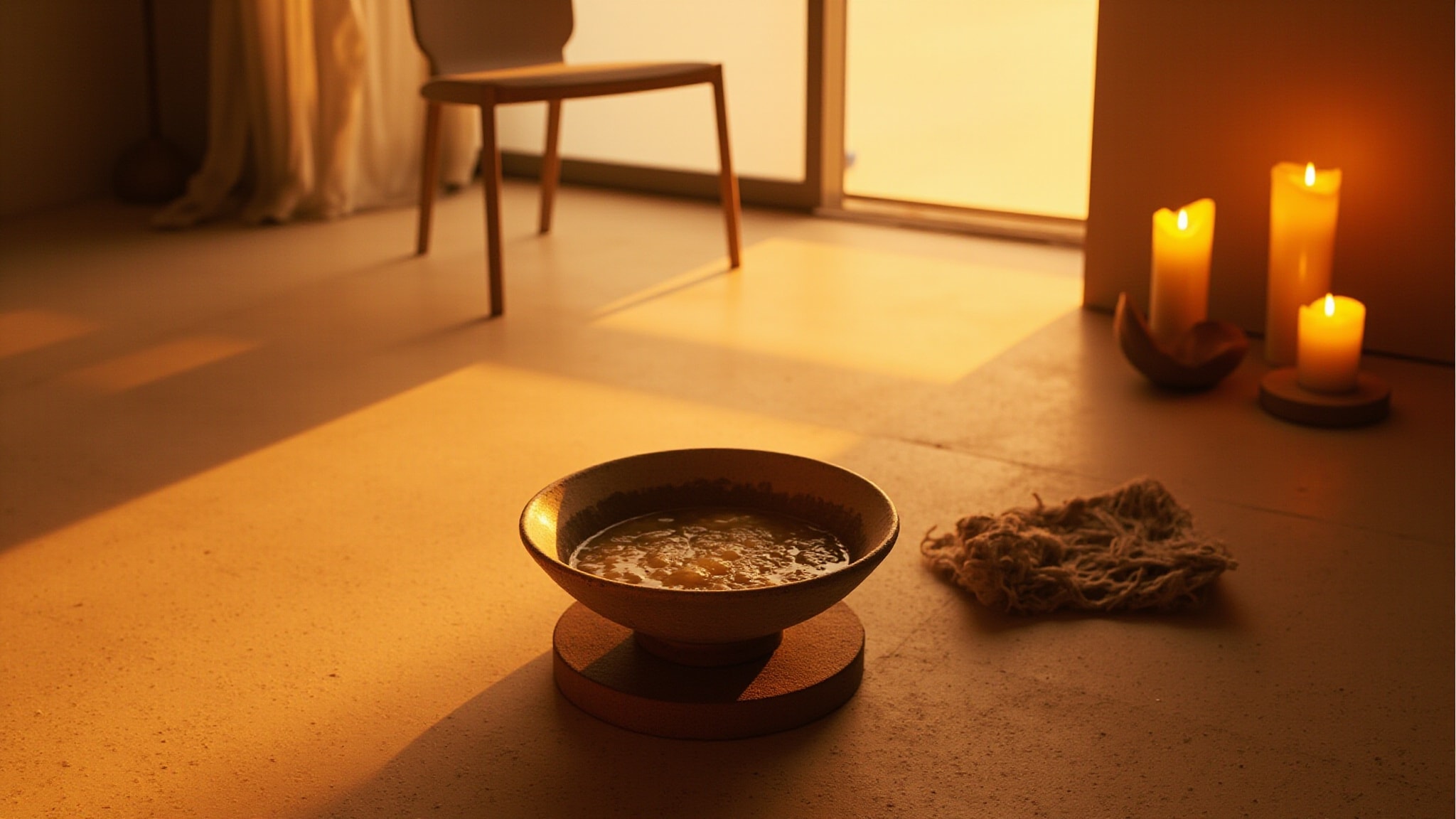 Sunduvan by Spirituscents. Atmospheric mood