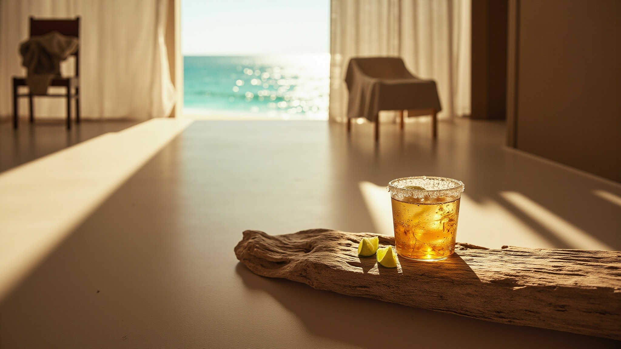 St. Barts Men by Tommy Bahama. Atmospheric mood
