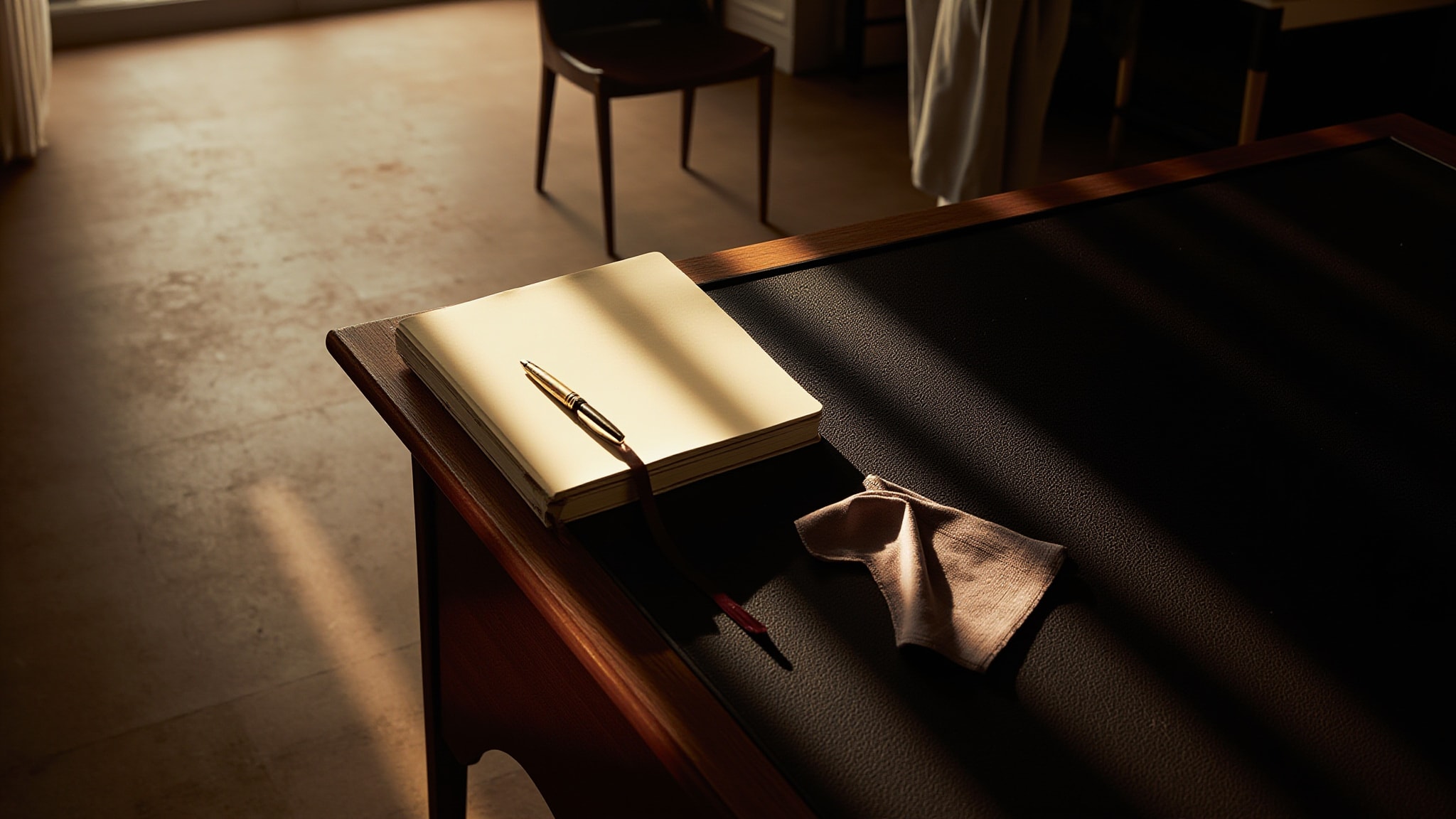 Firence Eau de Parfum by Stefano Ricci. Atmospheric mood