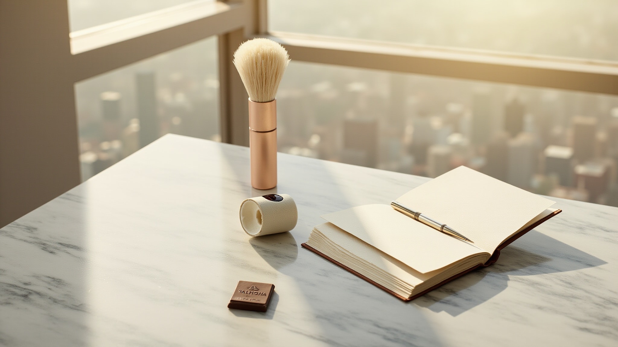 Le Sully by Stéphanie de Bruijn - Parfum sur Mesure. Atmospheric mood