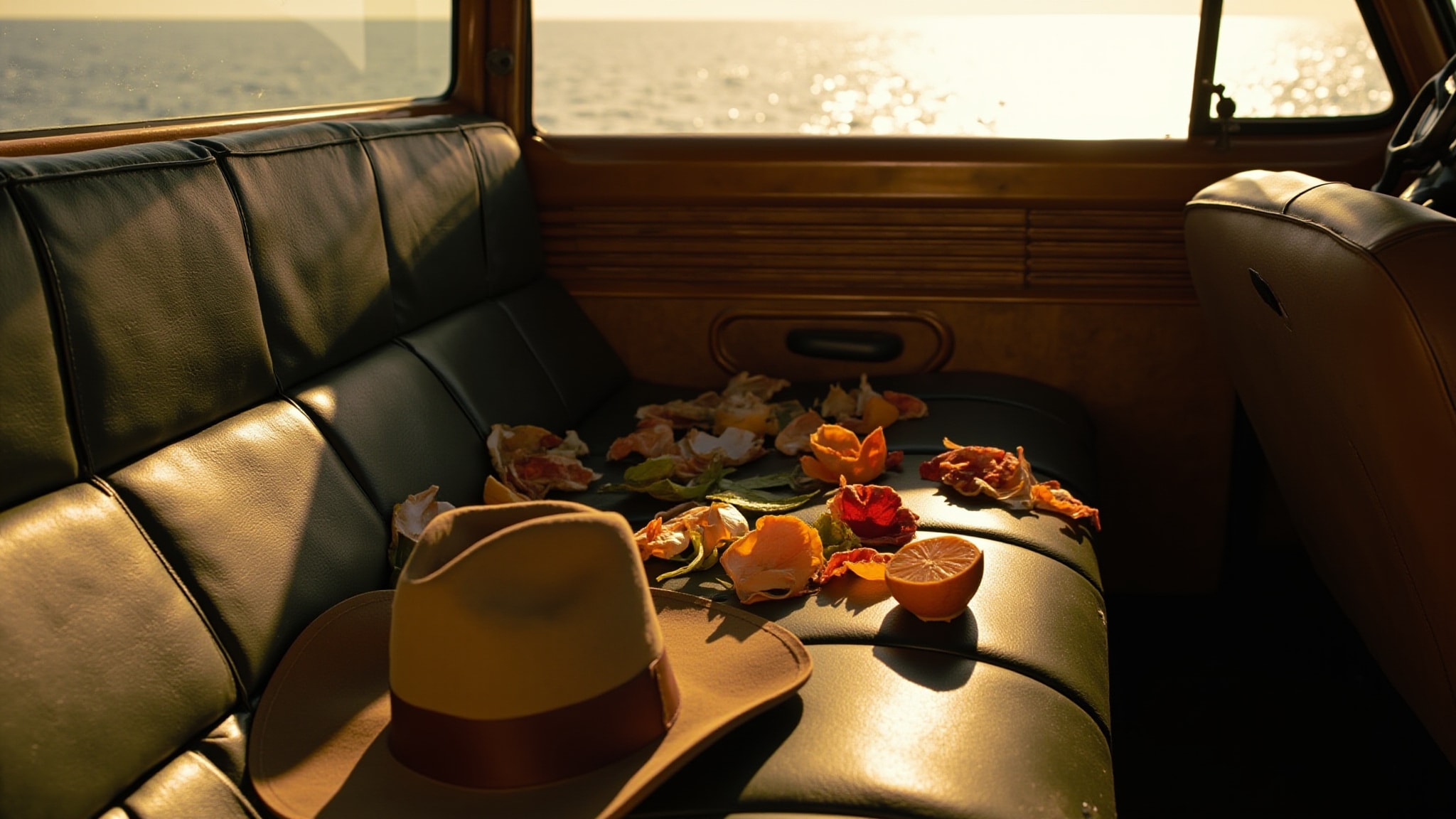 Stetson Spirit by Stetson. Atmospheric mood