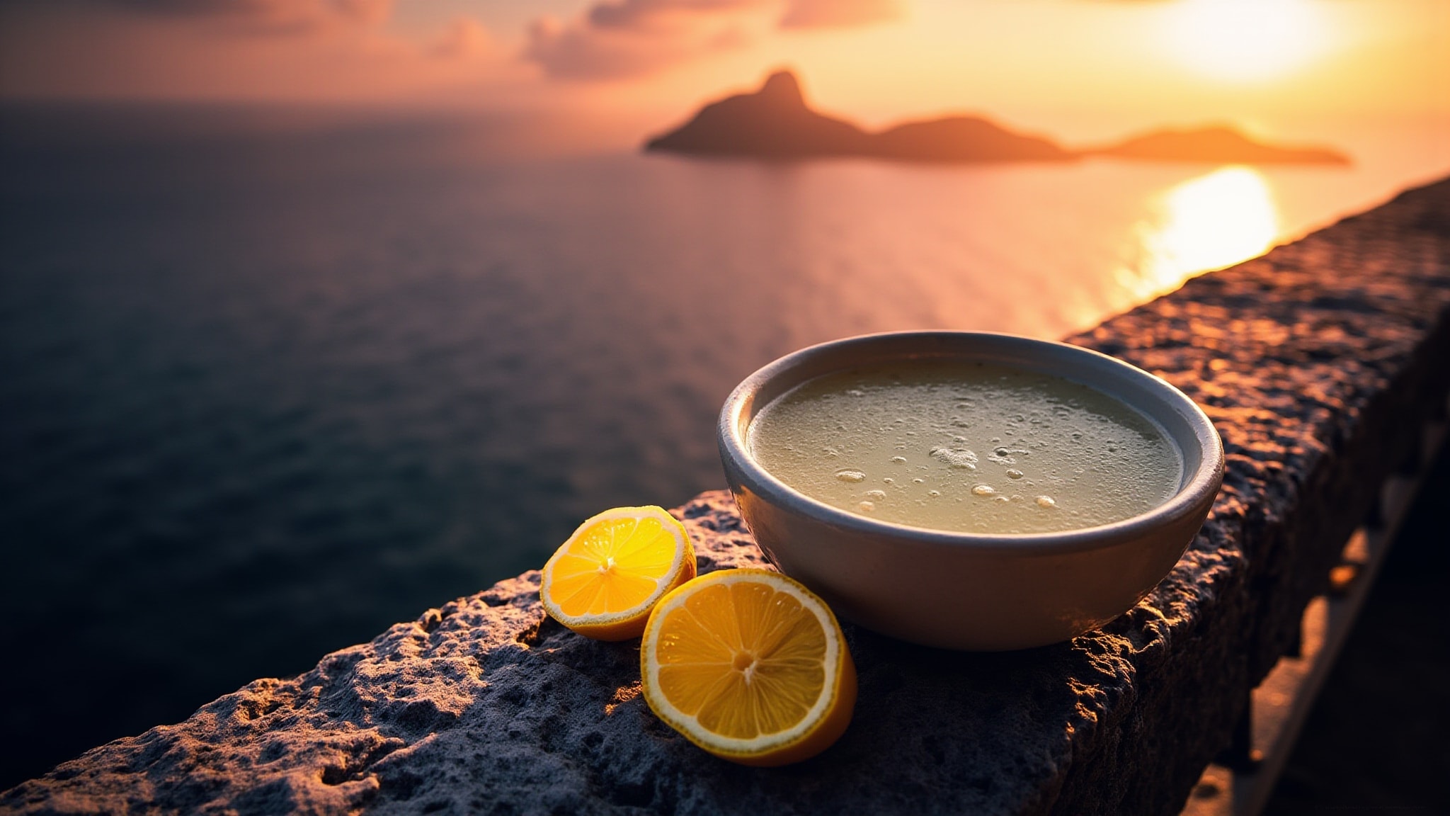 Still Life in Rio by Olfactive Studio. Atmospheric mood