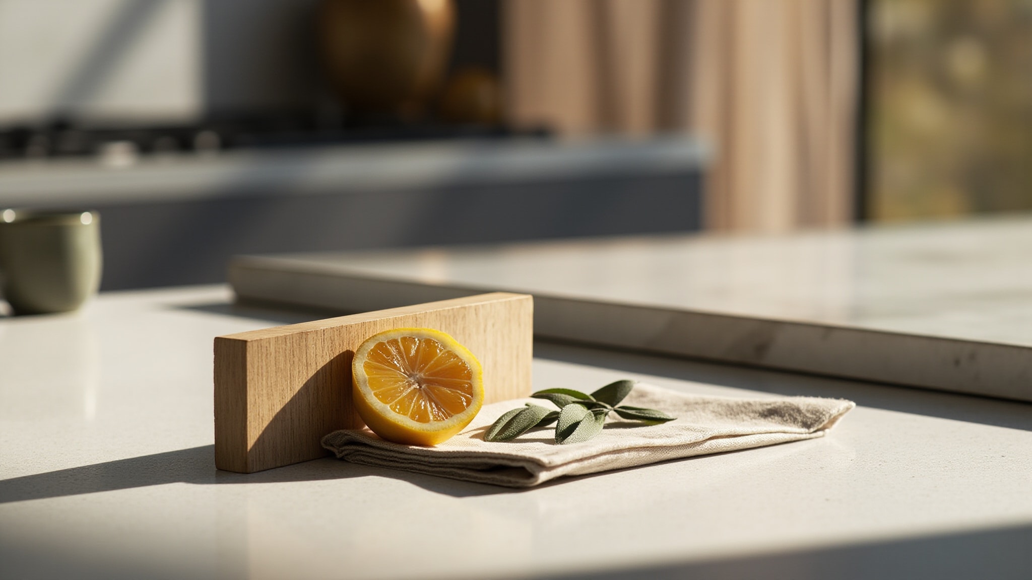 Nᵒ15 Our Essence by Stradivarius. Atmospheric mood