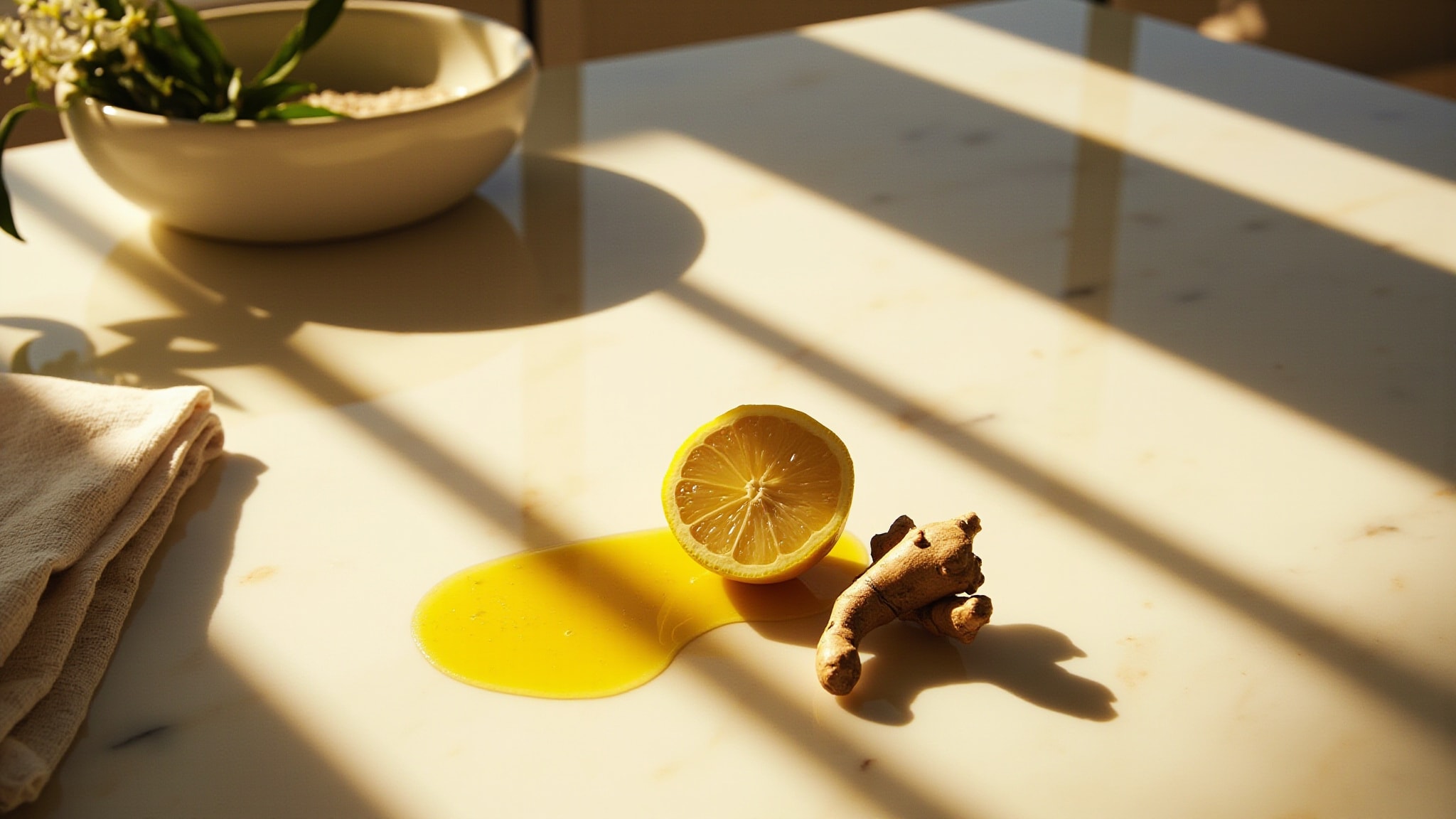 N°072 The Sun by Stradivarius. Atmospheric mood