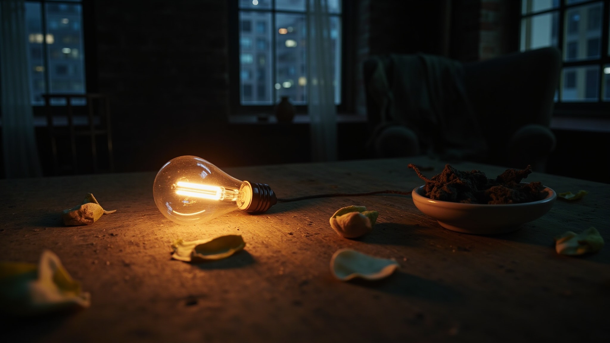 Magazine Street by Strange Invisible Perfumes. Atmospheric mood