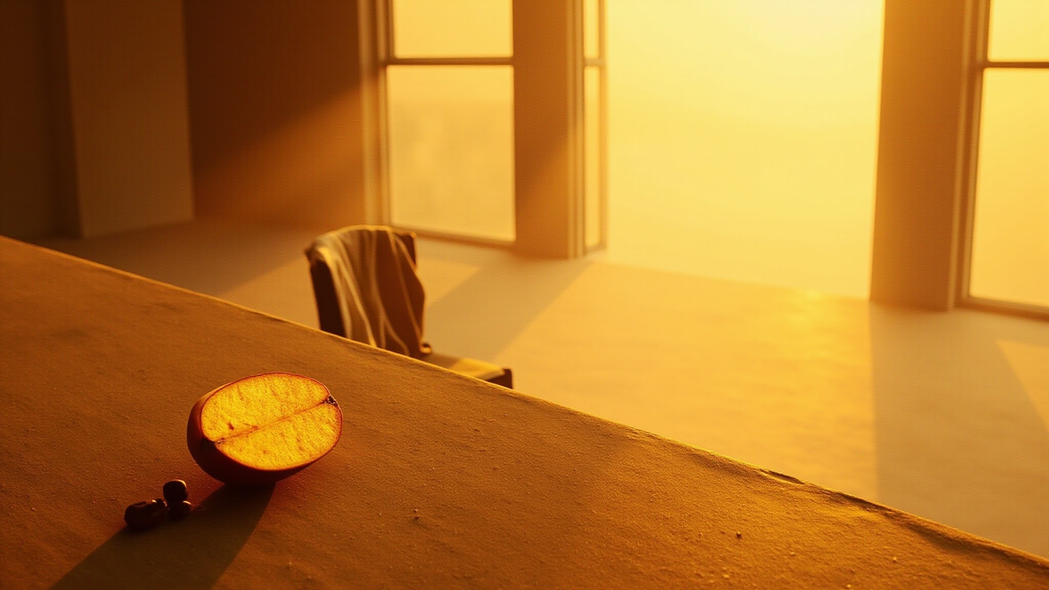 Aroon Sawat by Strangers Parfumerie. Atmospheric mood