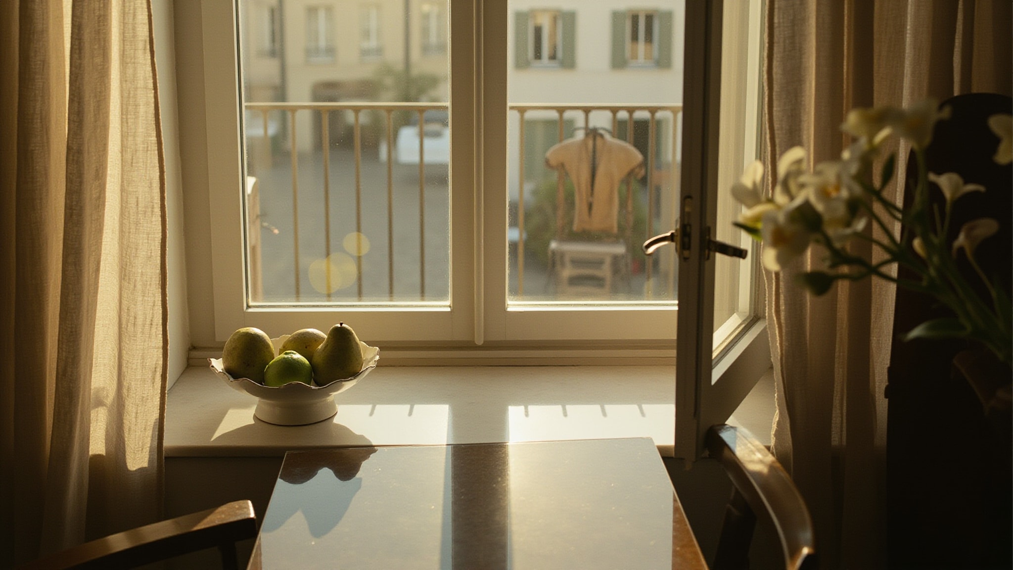 Strenesse Gabriele Strehle by Strenesse. Atmospheric mood