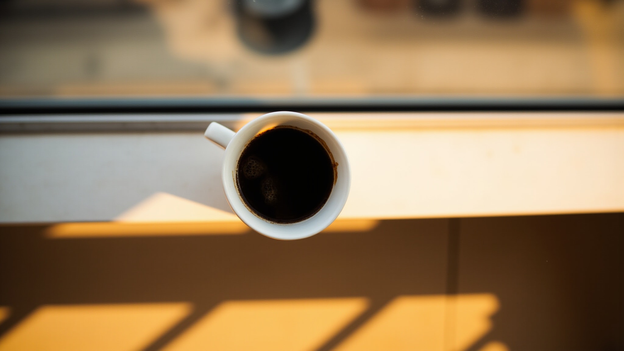 Cup of Ambition by Sucreabeille. Atmospheric mood