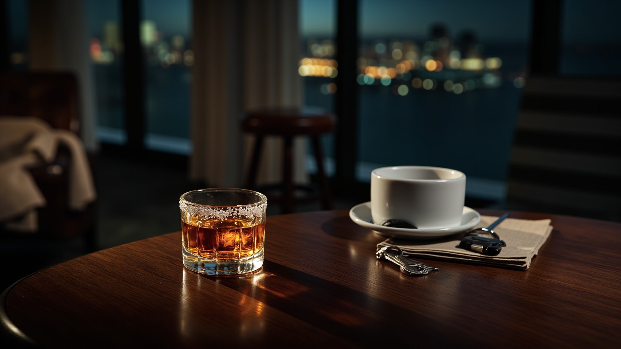 Irish Cream by Sucreabeille. Atmospheric mood