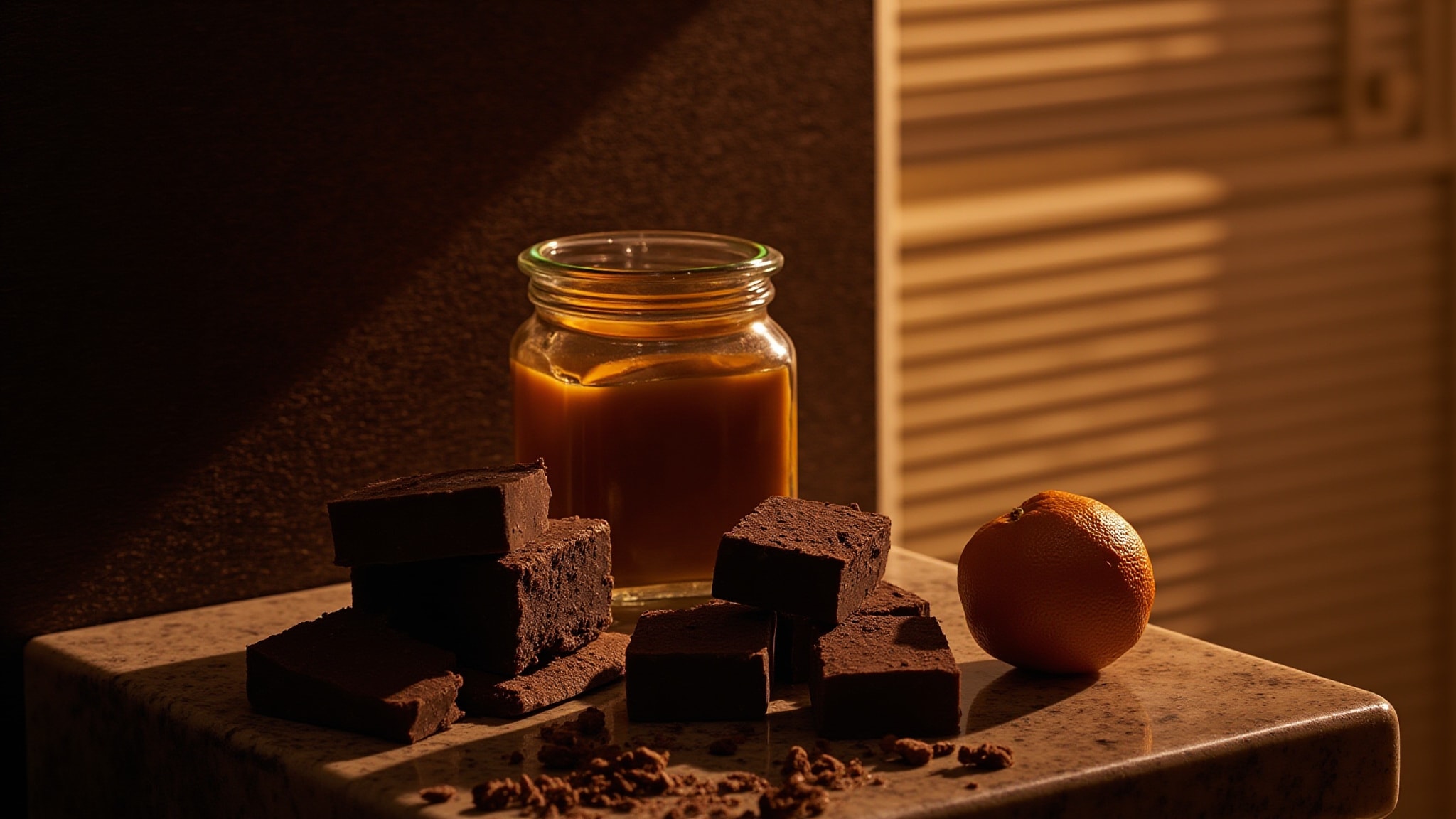 Sugar Kisses by Lorenzo Pazzaglia. Atmospheric mood