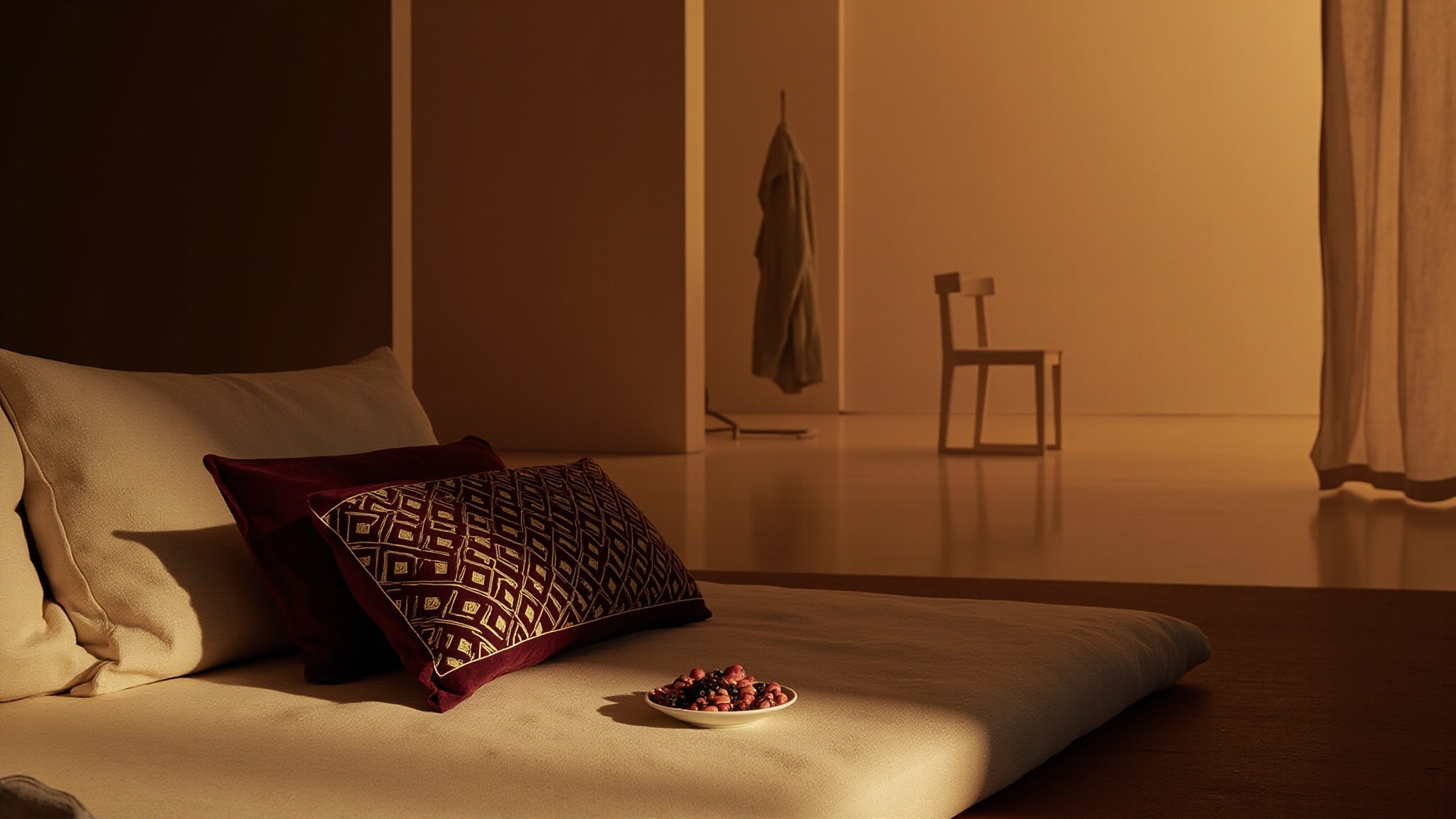 Sultani by Arabian Oud. Atmospheric mood