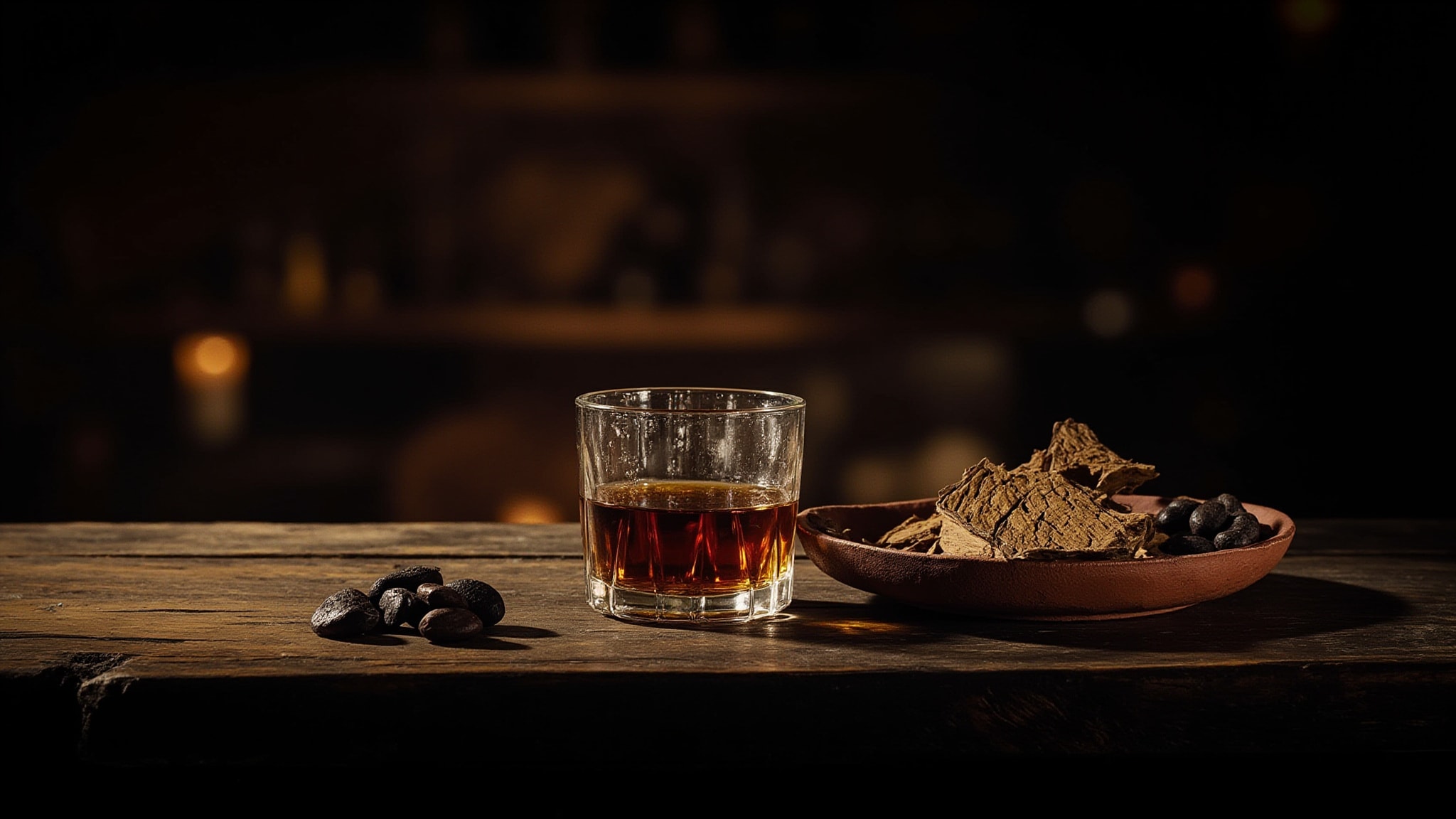 Suma Oriental by Une Nuit Nomade. Atmospheric mood